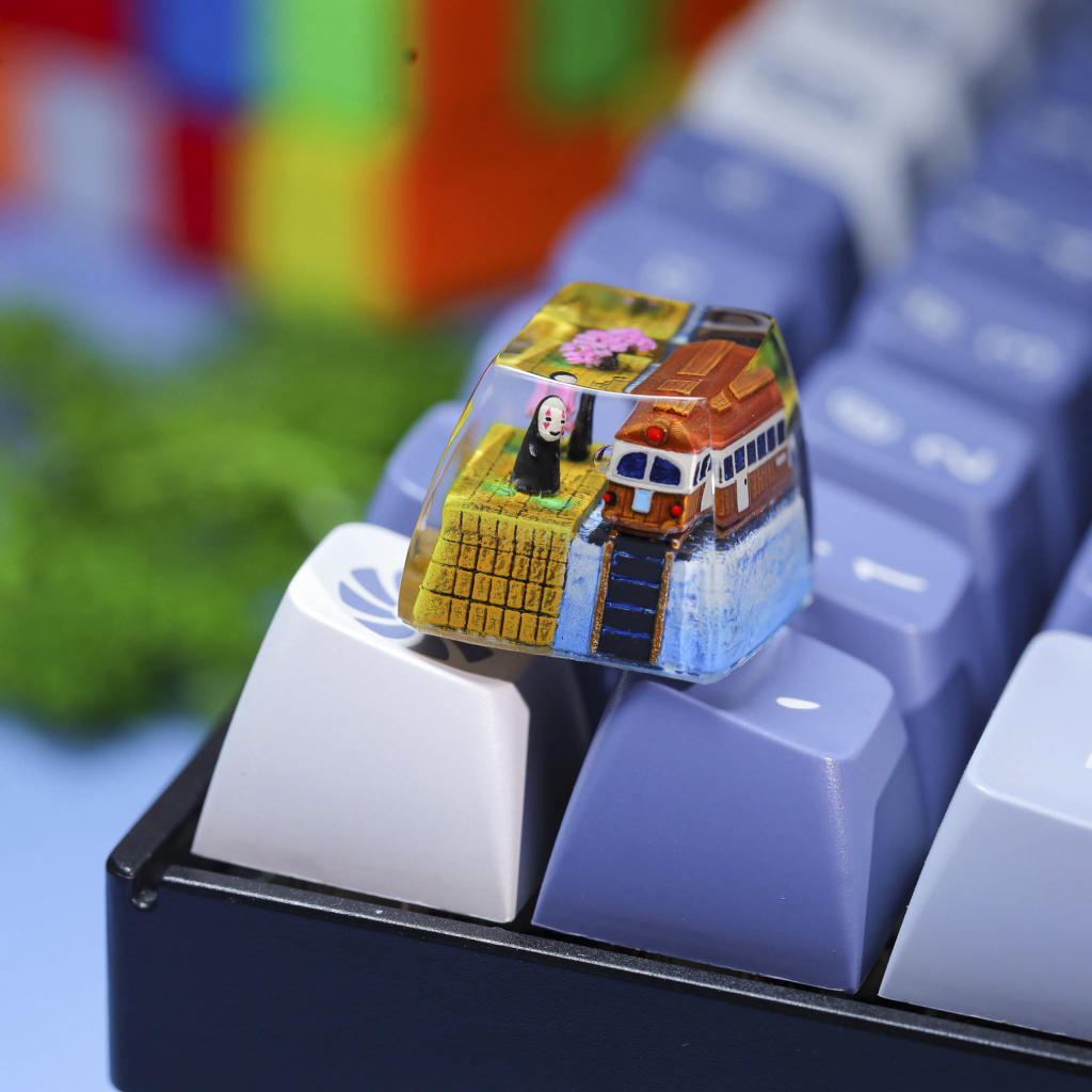 その他 Artisan keycap Artisan Keycap, Keycap, keycaps Resin, Keycap Handmade, SA