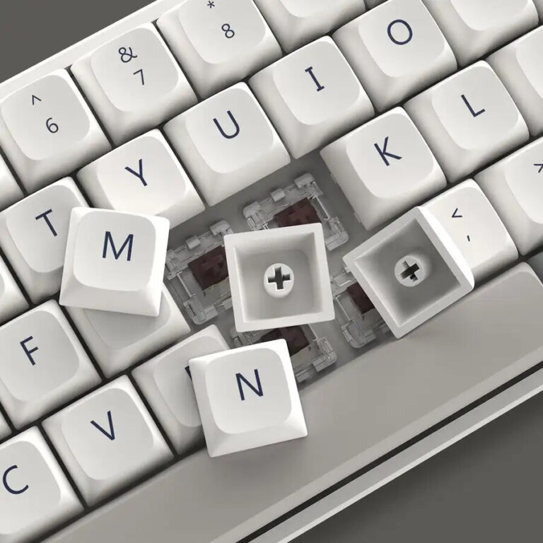 10+ Best Sounding Keycaps - Top Picks in 2025 - Hirosart