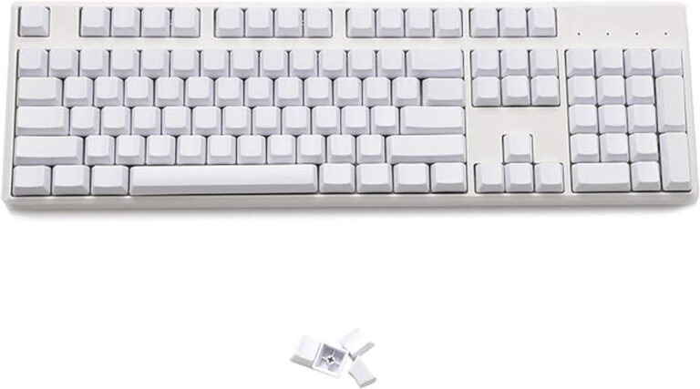 10+ Best Sounding Keycaps - Top Picks in 2025 - Hirosart
