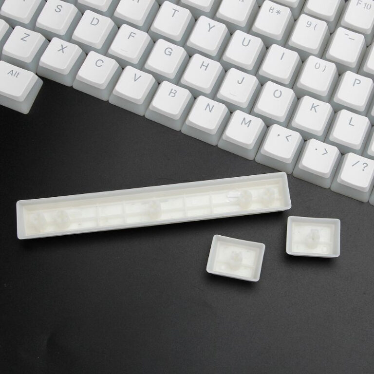 10+ Best Sounding Keycaps - Top Picks in 2025 - Hirosart