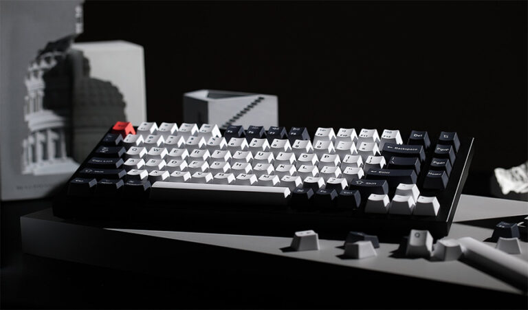 10+ Best Sounding Keycaps - Top Picks in 2025 - Hirosart