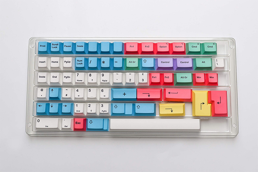 10+ Best Sounding Keycaps - Top Picks in 2025 - Hirosart