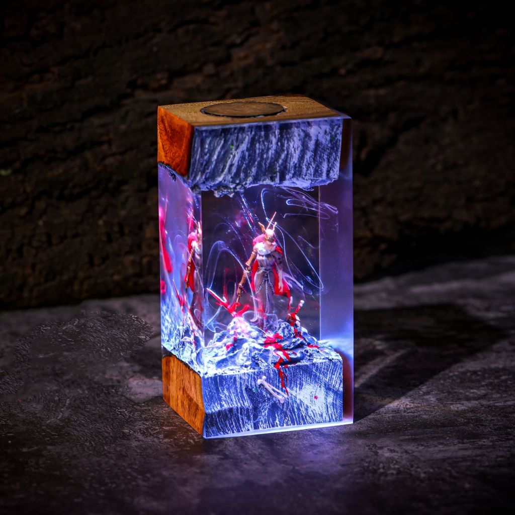 Custom Night Light 4 Custom Night Light