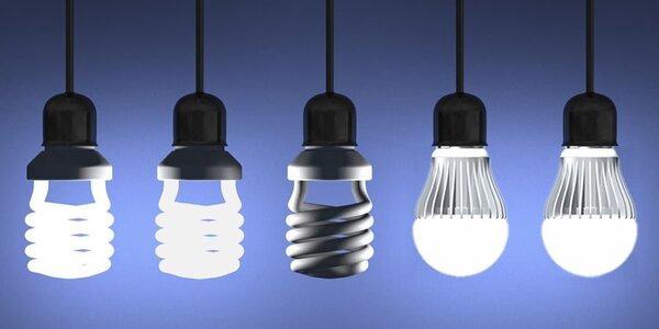 Light Sorten Can I Put a Higher Wattage Bulb in a Lamp? LED, CFL, and Incandescent ...
