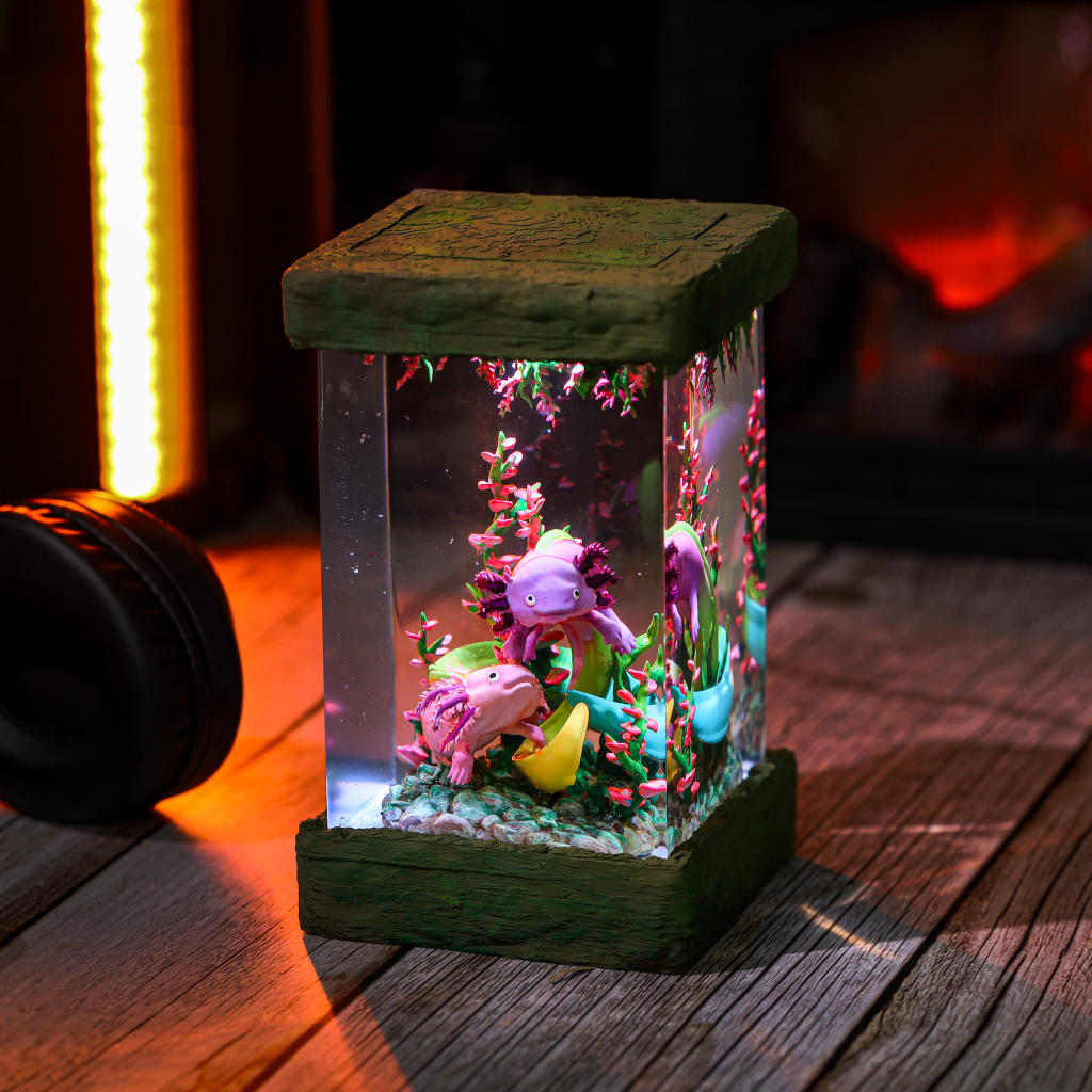 ライト・ランタン a_stand_www asimocrafts pastime what we Axolotl-Night-Light-1.jpg