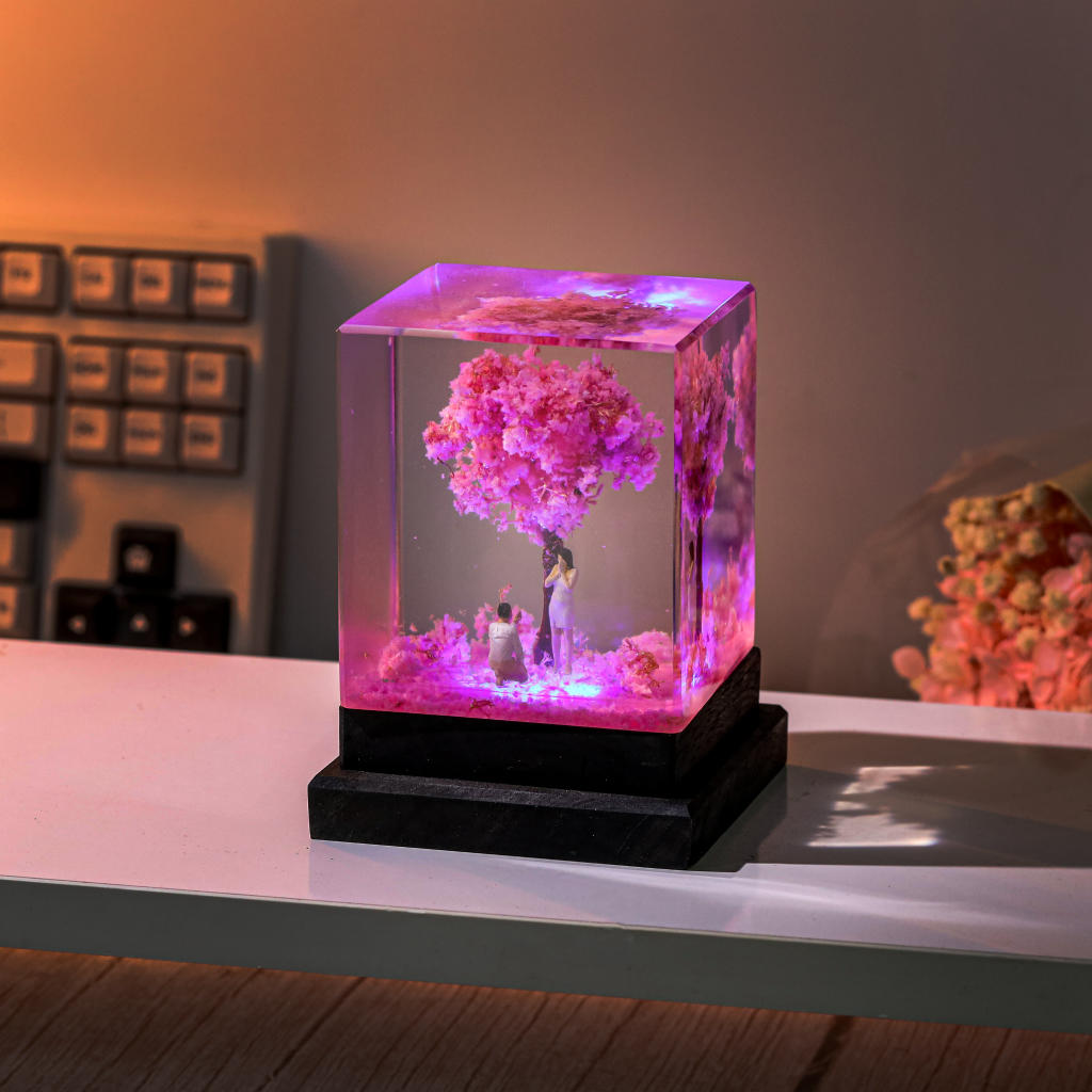 Marriage Proposal Night Light 11 Marriage Proposal Night Light