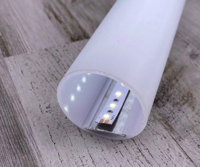 How to Diffuse LED Strip? 20+ Ideas for DIY Projects - Hirosart