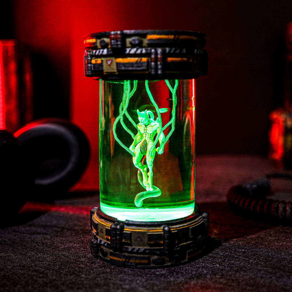Mewtwo Incubator Night Light 11 Mewtwo Incubator Night Light