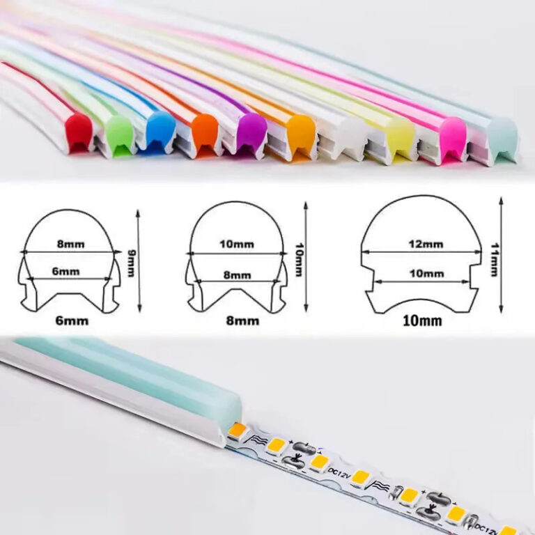 How to Diffuse LED Strip? 20+ Ideas for DIY Projects - Hirosart
