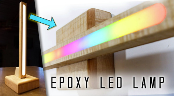 How to Diffuse LED Strip? 20+ Ideas for DIY Projects - Hirosart