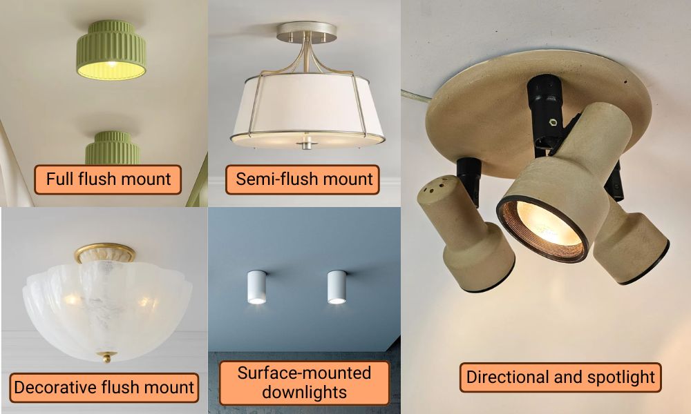 Recessed Vs. Flush Downlights: Which One Is Better For You? - Hirosart