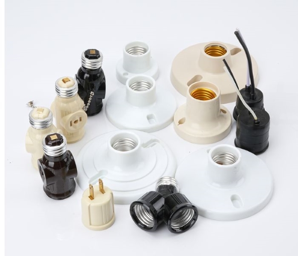 10 Most Common Lamp Holder Types and How to Choose the Right One?