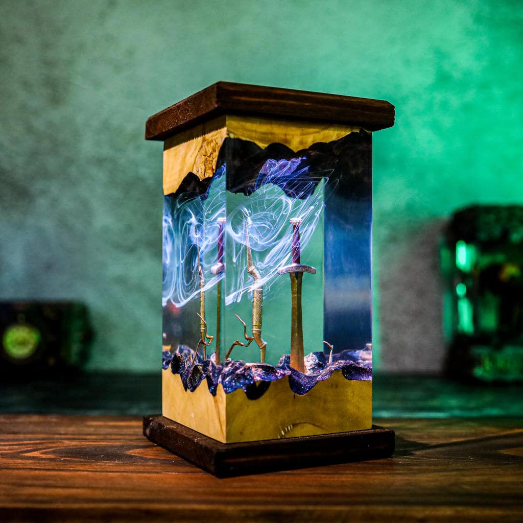 Riptide Percy Jackson Sword Lamp 12 Riptide Percy Jackson Sword Lamp