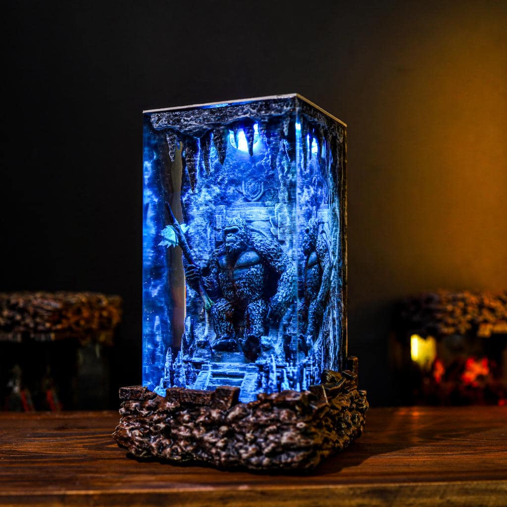 King Kong Night Light 10 King Kong Night Light