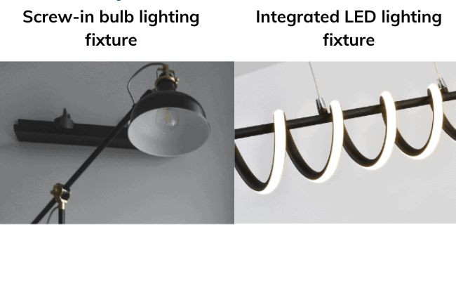 Integrated Led Hardware What Is An Integrated LED Light - The Comprehensive Explanation - Hirosart