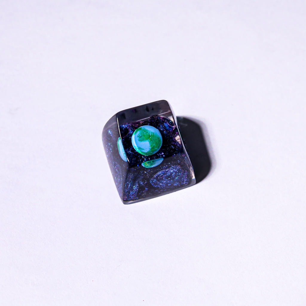 Earth Artisan Keycap 6 Earth Artisan Keycap