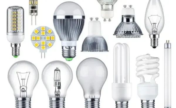 Does Unplugging Lamps Save Electricity? 7 Tips To Save Electricity 2 Changing the type of light bulb save electricity consumption