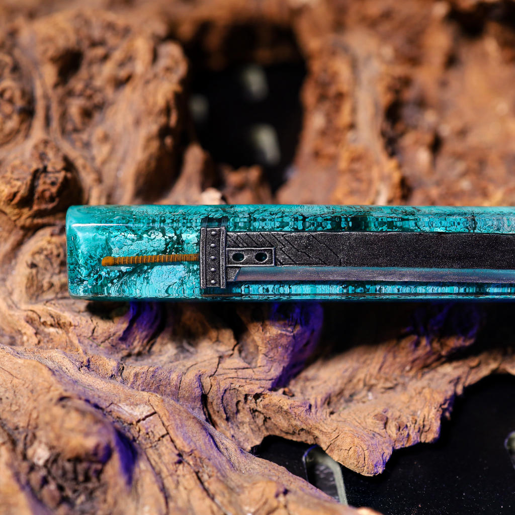 Final Fantasy Buster Sword Artisan Spacebar Final fantasy buster sword artisan spacebar