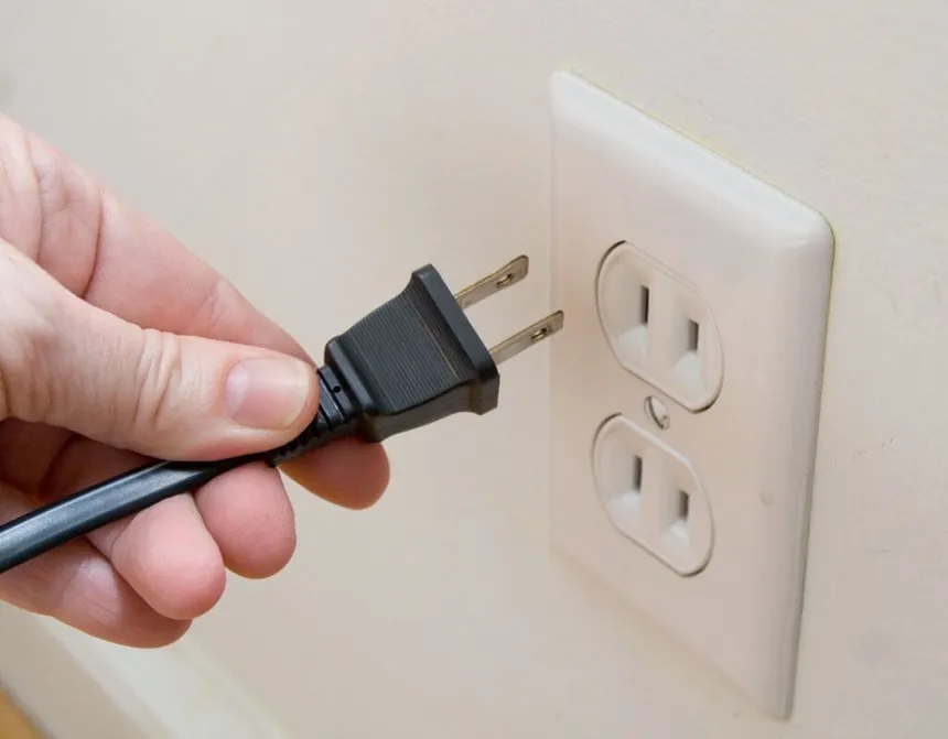 Does Unplugging Lamps Save Electricity? 7 Tips To Save Electricity 4 Unplugging lamps help improve safety, extend device lifespan, reduce unnecessary energy