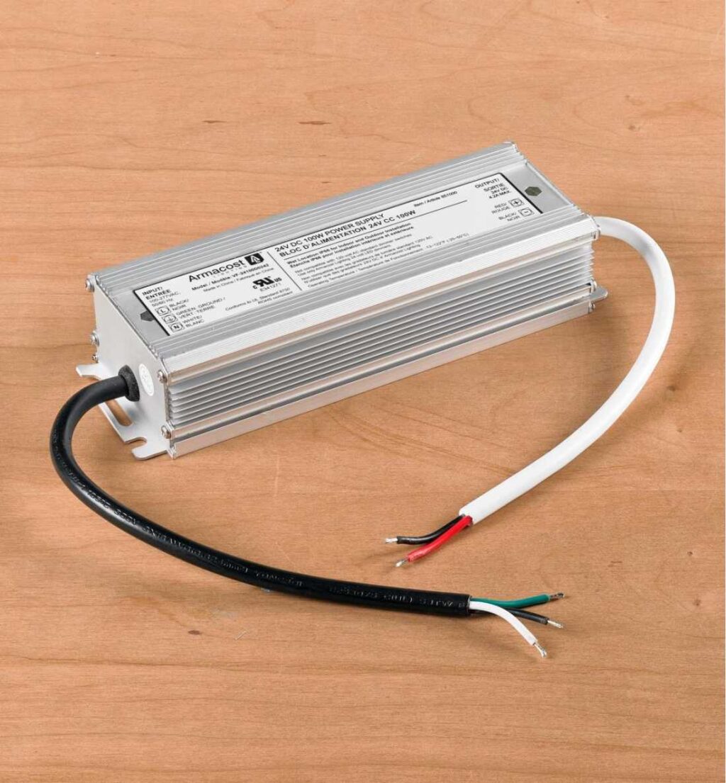 How Long Do LED Lights Last? 7 Solutions to Extend LED Lifespan 7 Unstable or incompatible power supply burn out LED lights