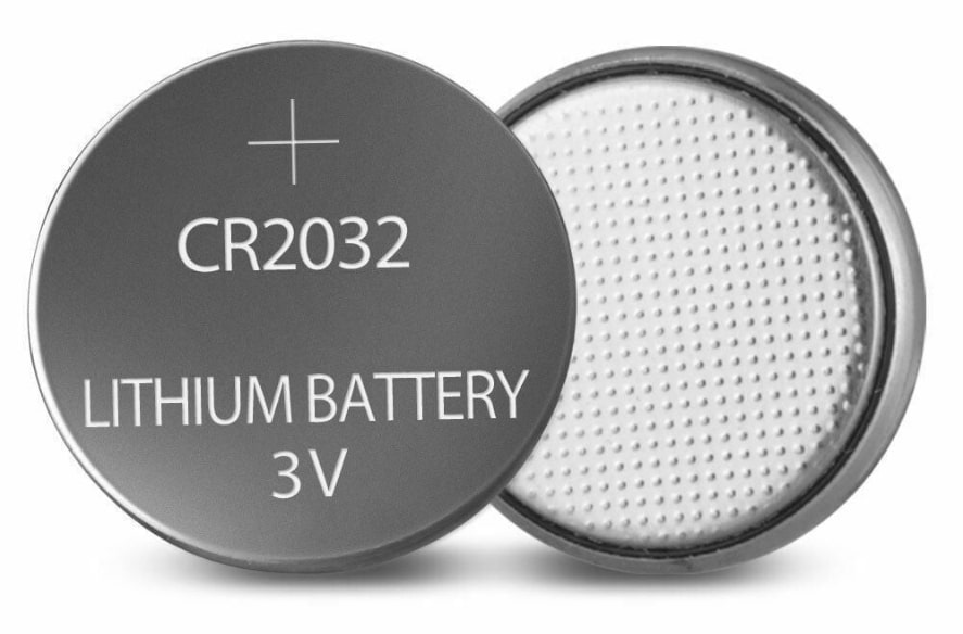 CR2025 vs CR2032: A Complete Battery Comparison Guide 2 CR2032 battery offers reliable performance for small electronic devices