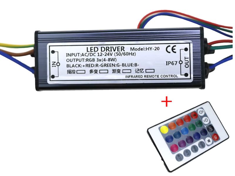 What is SMD RGB LED? A Beginner's Guide 7 Controlling SMD RGB LED color and brightness requires a controller