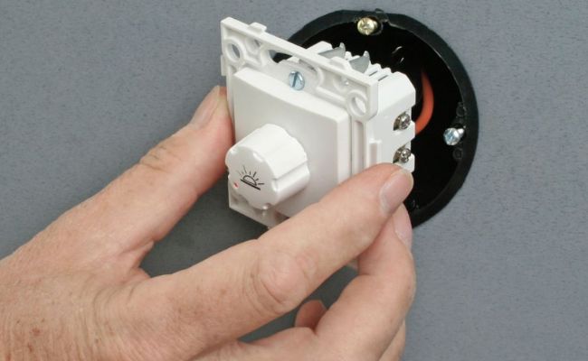 Why Led Bulb Glowing When Off? 14 Ways To Fix It 23 Replace with a compatible switch to address led ghosting