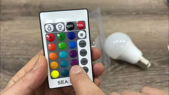 How to reset LED lights remote: Easy Step-by-Step guide 1 If your LED lights are flickering or behaving unexpectedly, resetting the remote may fix the issue