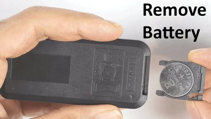 How to reset LED lights remote: Easy Step-by-Step guide 4 If your LED remote has suddenly stopped working, a quick and easy first step is to try reinstalling the batteries