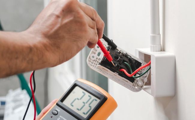 Why Led Bulb Glowing When Off? 14 Ways To Fix It 19 Inspecting your wiring or switches
