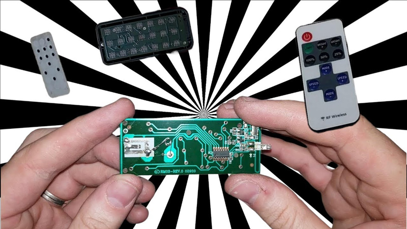 How to reset LED lights remote: Easy Step-by-Step guide 6 Inspecting and repairing the remote can fix hardware issues, ensuring smooth operation of your LED light remote
