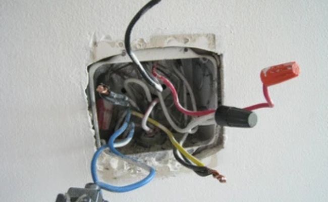 Why Led Bulb Glowing When Off? 14 Ways To Fix It 18 Incorrect wiring installation can cause led glowing when off