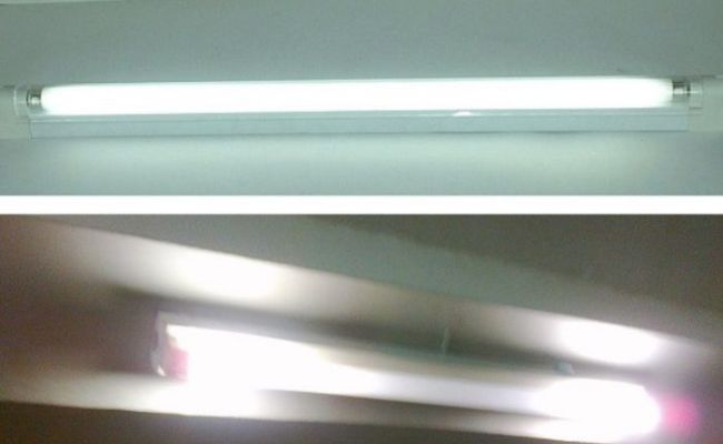 Why Led Bulb Glowing When Off? 14 Ways To Fix It 3 Led bulb glowing when off