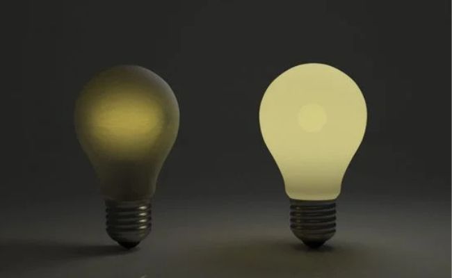 Why Led Bulb Glowing When Off? 14 Ways To Fix It 5 Led glowing when off may be caused by poor quality of bulbs