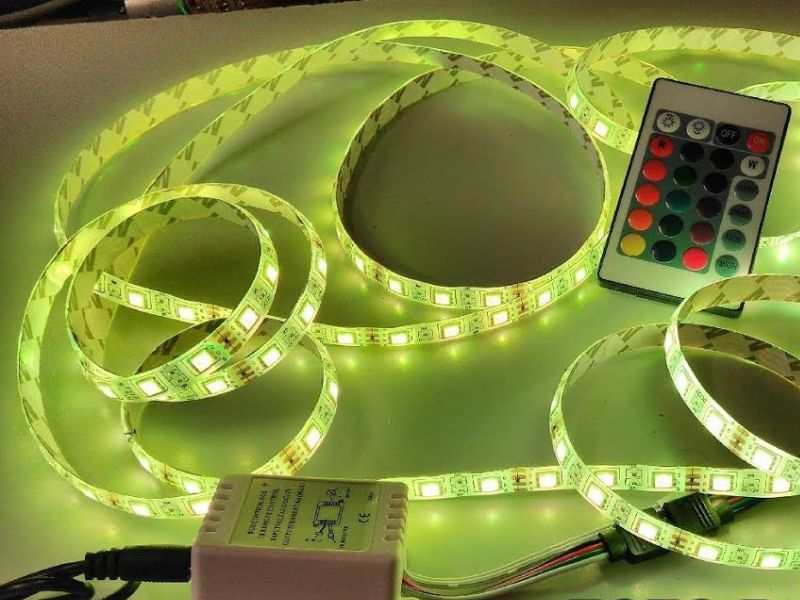 What is SMD RGB LED? A Beginner's Guide 19 Explore some advantages and disadvantages of RGB SMD LEDs