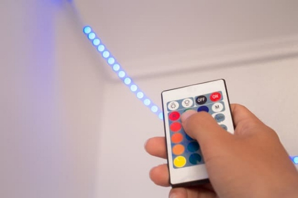 How to reset LED lights remote: Easy Step-by-Step guide 3 Soft resets are quick and convenient, making them ideal for regular maintenance or troubleshooting minor connectivity issues