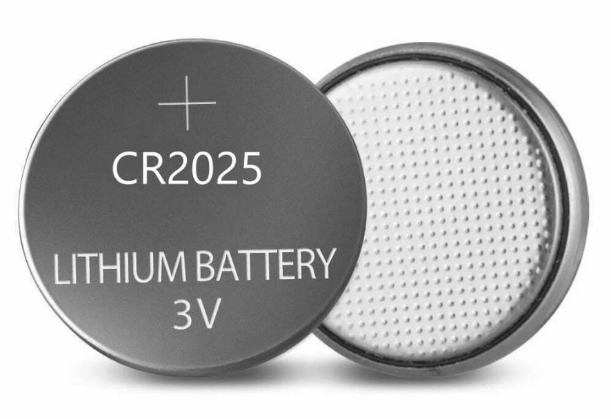 CR2025 vs CR2032: A Complete Battery Comparison Guide 1 The CR2025 powers small devices efficiently