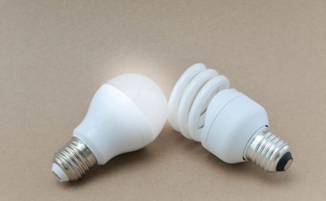 Why Led Bulb Glowing When Off? 14 Ways To Fix It 24 Voltage leakage from other devices can lead to led bulb glowing when off