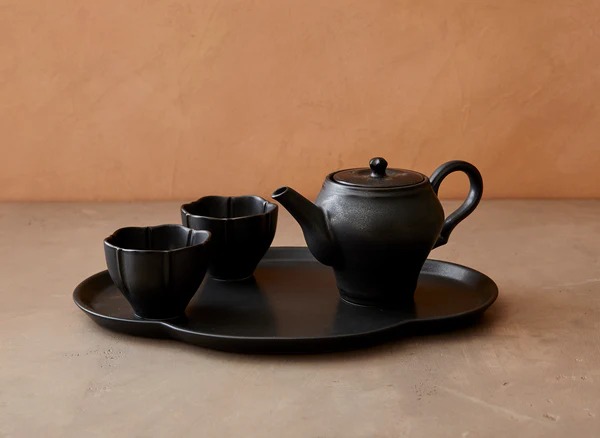 55+ Best Meaningful Farewell Gifts For Coworker 89 A ceramic tea set with elegant designs brings relaxation to afternoon breaks and creates a cozy space for meaningful conversations