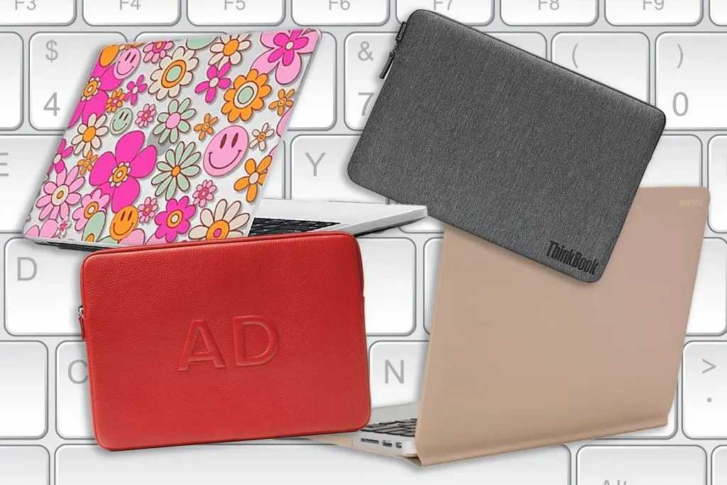 55+ Best Meaningful Farewell Gifts For Coworker 84 A laptop case that protects their device during business trips or on the go, offering convenience and elegance