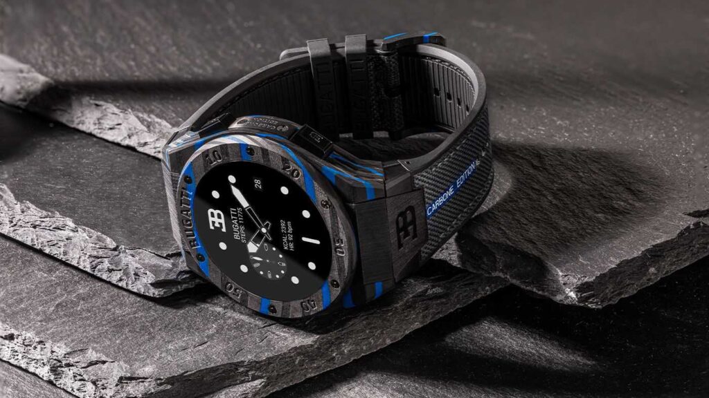 30+ Unique Luxury Corporate Gifts Ideas For Special Occasions 37 A luxury smartwatch supports time management and strengthens executive presence