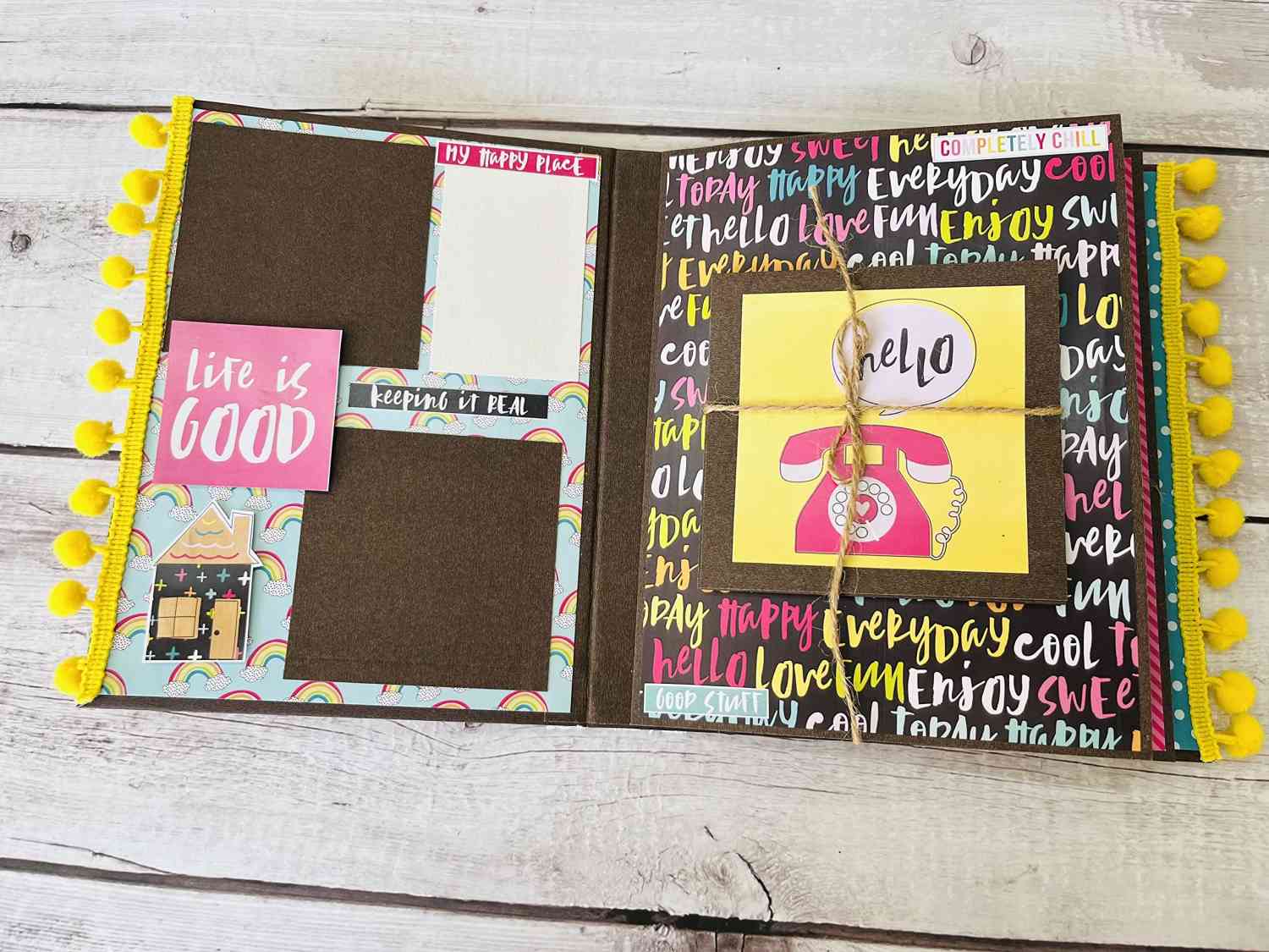 55+ Best Meaningful Farewell Gifts For Coworker 14 A memory scrapbook that captures moments and emotions page by page, ideal for a departing colleague