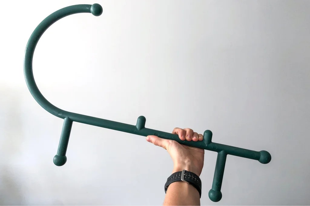 55+ Best Meaningful Farewell Gifts For Coworker 94 A neck and shoulder massager that provides relief after long meetings or stressful workdays