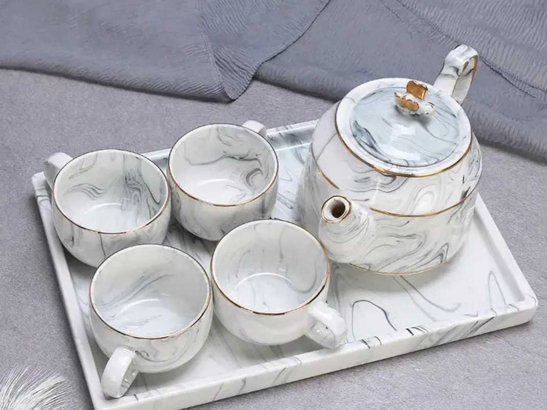 55+ Best Meaningful Farewell Gifts For Coworker 90 A perfect gift for colleagues who enjoy peaceful moments, adding a touch of tea culture to their daily routine