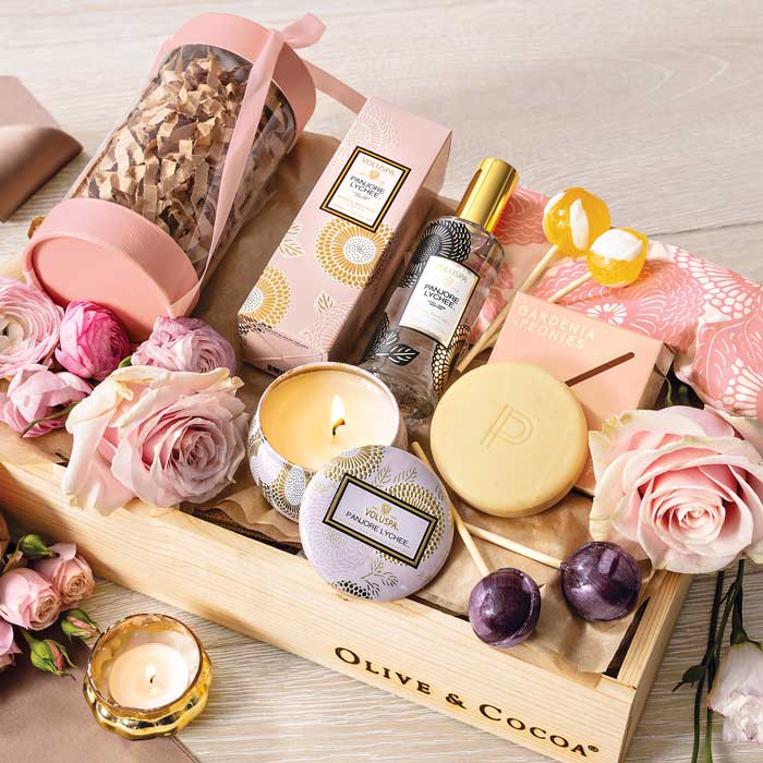 55+ Best Meaningful Farewell Gifts For Coworker 57 A perfect gift for coworkers who need to de-stress or love self-care, allowing them to find tranquility during their break time