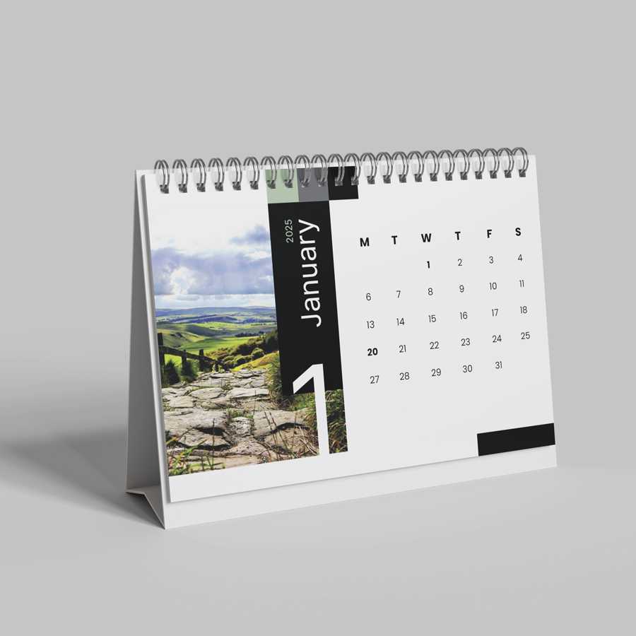 55+ Best Meaningful Farewell Gifts For Coworker 51 A personalized photo calendar filled with team memories