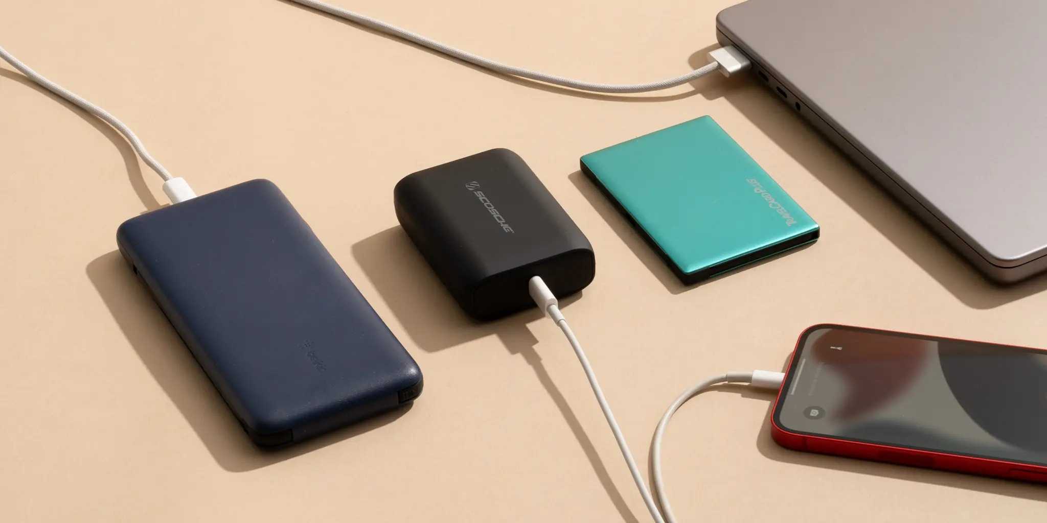 55+ Best Meaningful Farewell Gifts For Coworker 79 A portable phone charger that keeps colleagues' phones powered up, especially during trips or off-site work