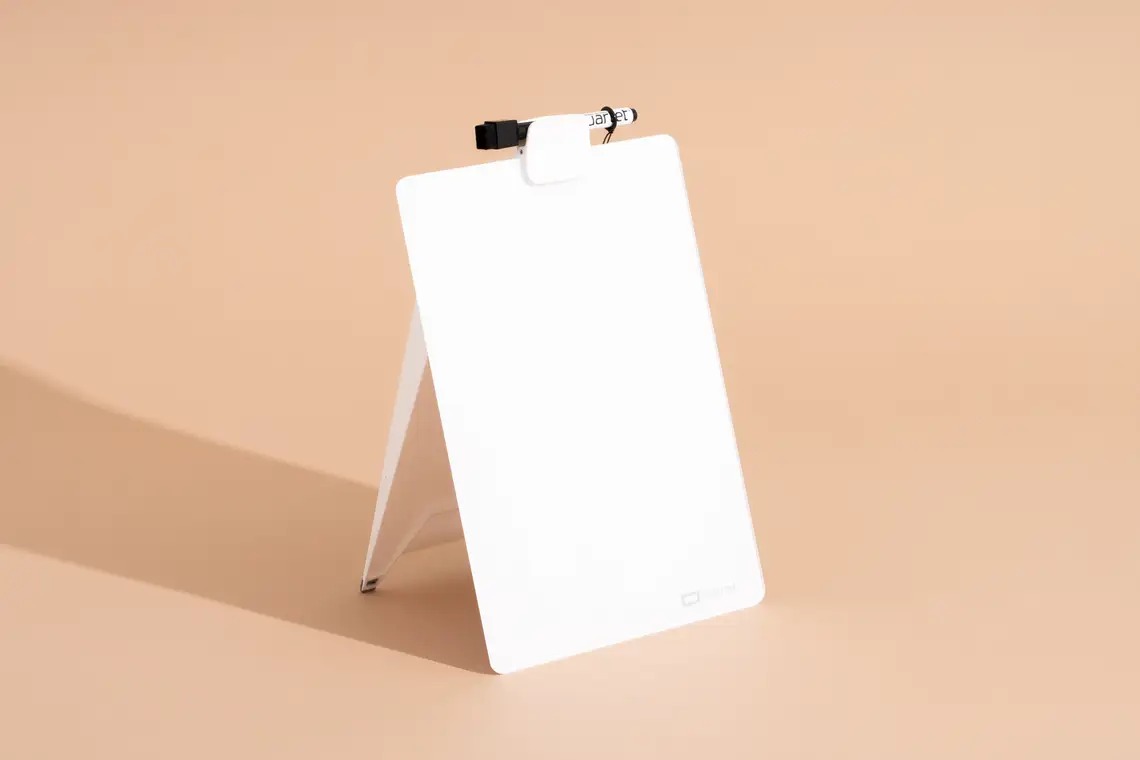 55+ Best Meaningful Farewell Gifts For Coworker 93 A reusable scratch pad that allows quick note-taking while reducing paper waste
