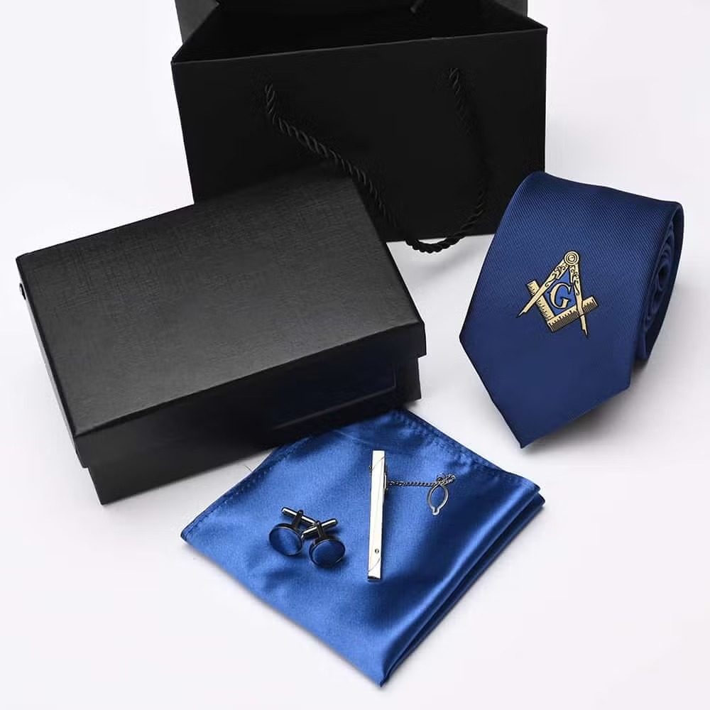 30+ Unique Luxury Corporate Gifts Ideas For Special Occasions 17 A silk tie or scarf in custom packaging conveys appreciation and refined taste