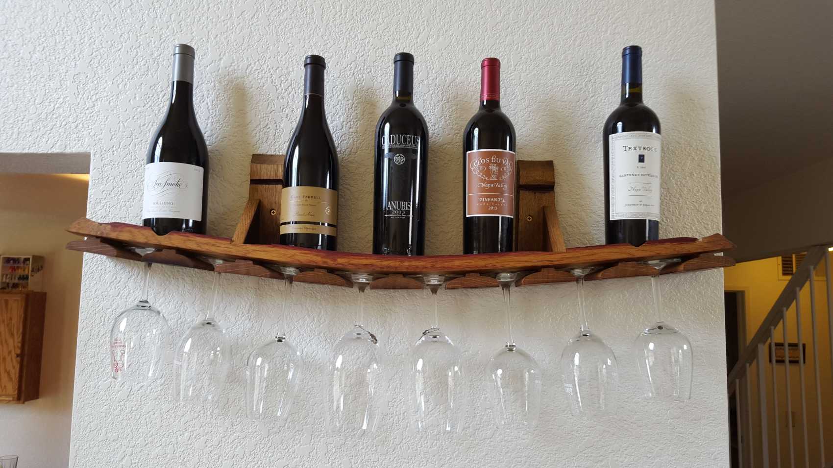 55+ Best Meaningful Farewell Gifts For Coworker 28 A special gift for wine connoisseurs or retiring managers